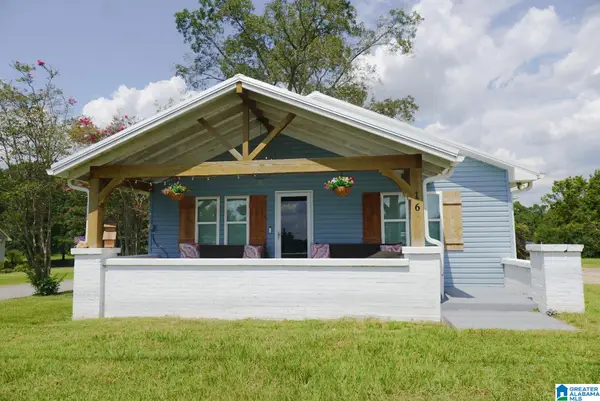 16 MASSEY ROAD, Alabaster, AL 35007