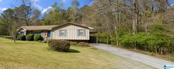 204 LAUREL DRIVE, Gardendale, AL 35071