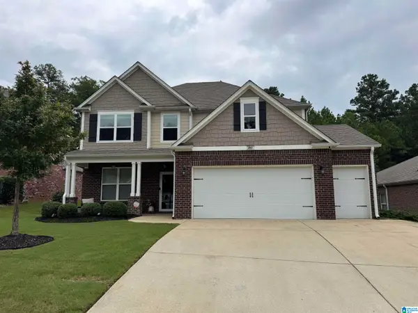 7047 PINE MOUNTAIN CIRCLE, Gardendale, AL 35071
