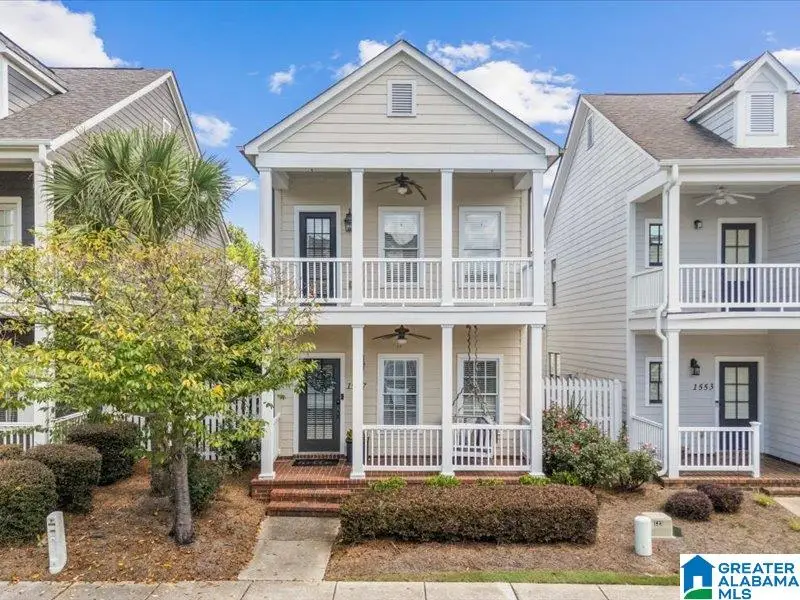 1557 LAURENS STREET, Hoover, AL 35242 - #2