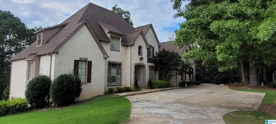 2000 LAKE HEATHER DRIVE, Hoover, AL 35242 - #2