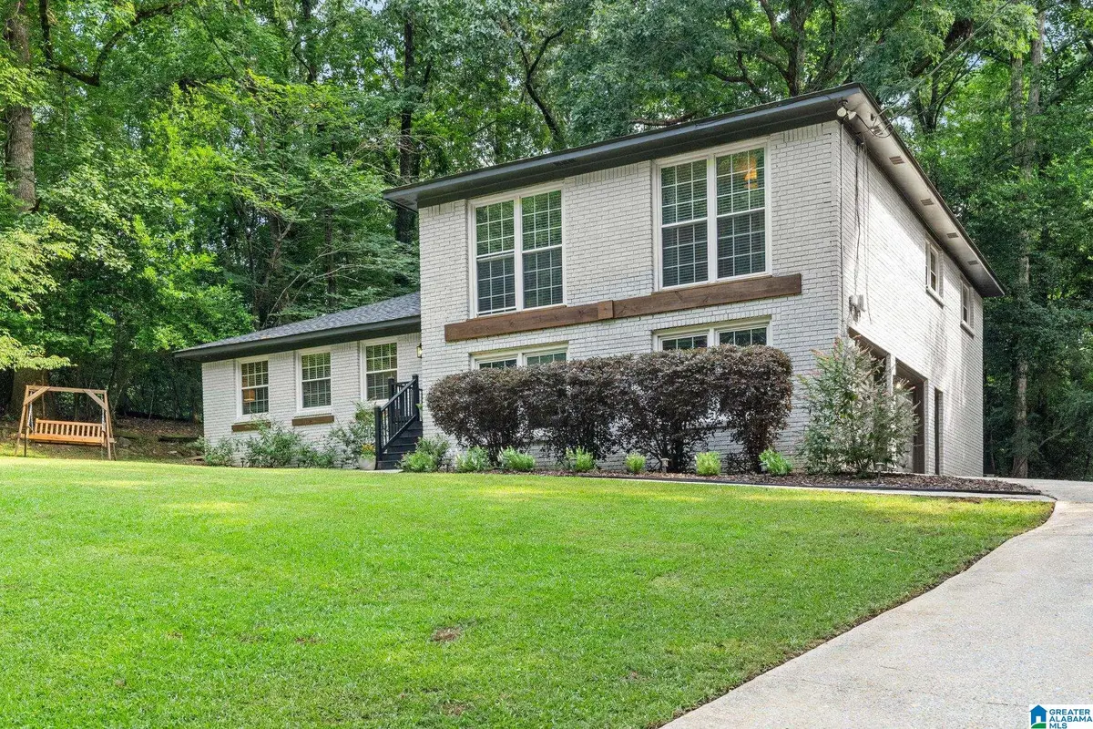2810 OLD HICKORY TRAIL, Birmingham, AL 35244 - #1