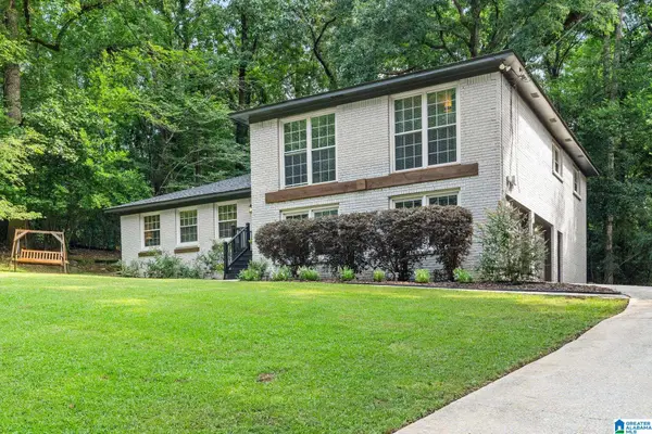 2810 OLD HICKORY TRAIL, Birmingham, AL 35244