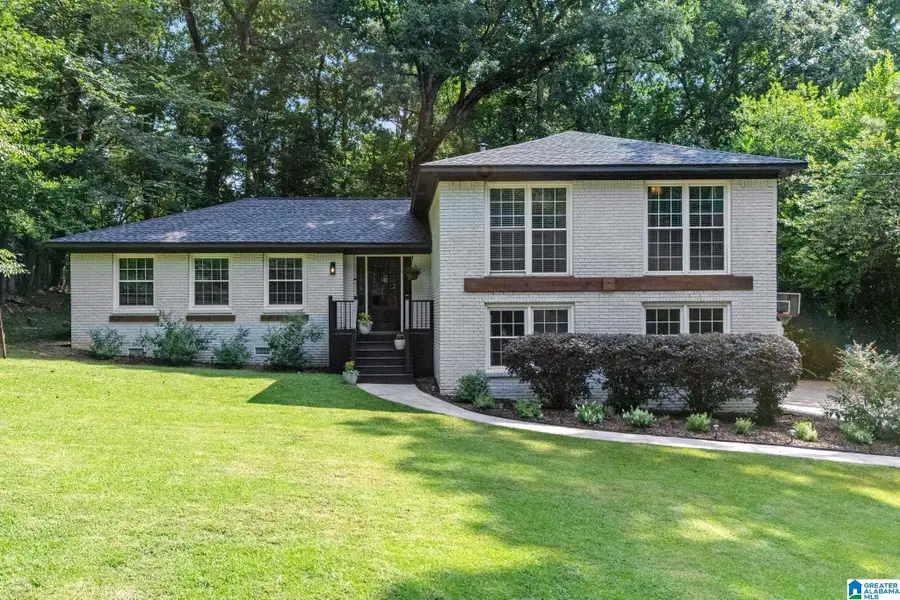 2810 OLD HICKORY TRAIL, Birmingham, AL 35244 - #3