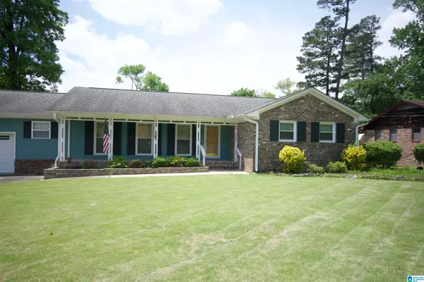 3416 LOCH HAVEN DRIVE, Hoover, AL 35216