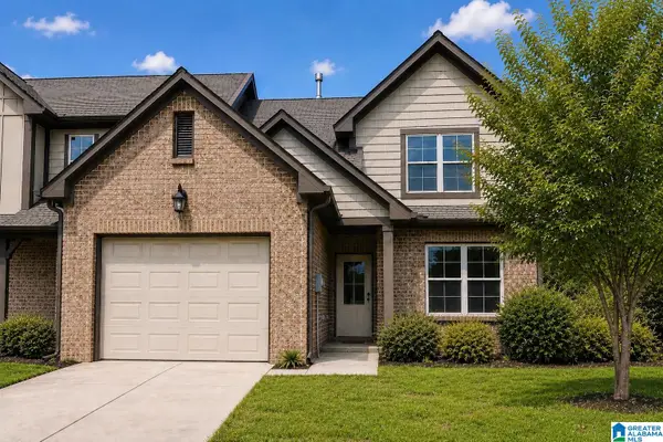 564 POLO WAY, Chelsea, AL 35043
