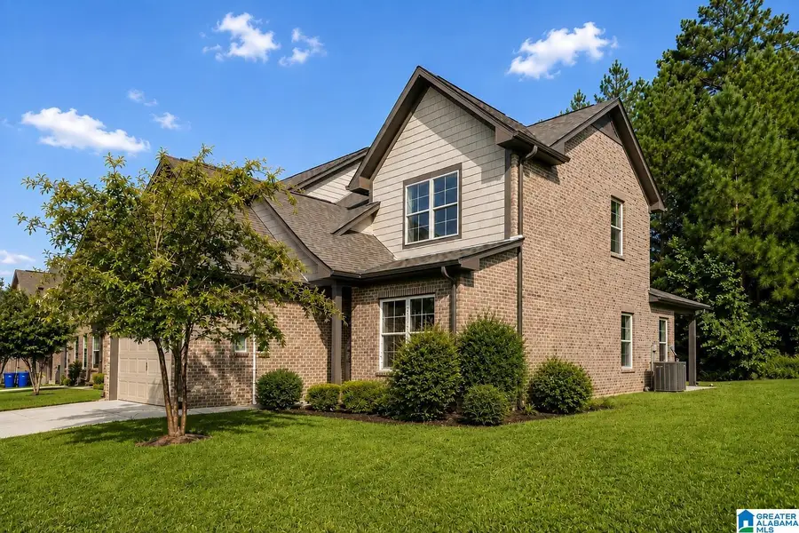564 POLO WAY, Chelsea, AL 35043 - #2