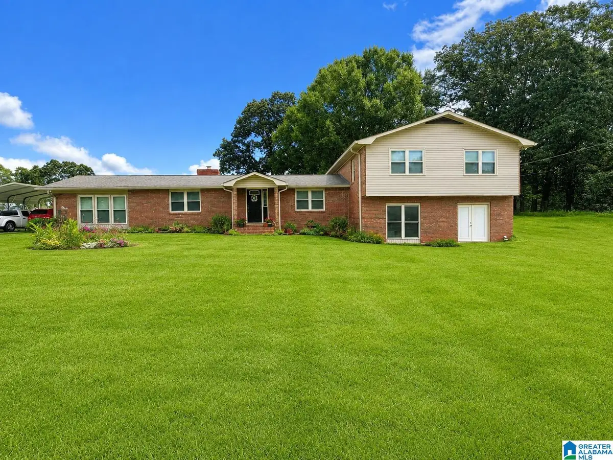 8969 HIGHWAY 431, Heflin, AL 36264 - #1