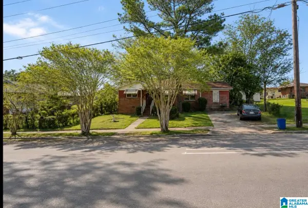 605 41ST STREET N, Birmingham, AL 35222