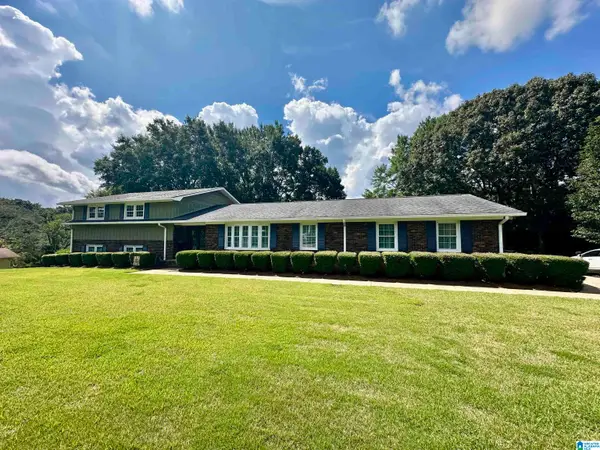 1209 GREENSBORO DRIVE, Oxford, AL 36203