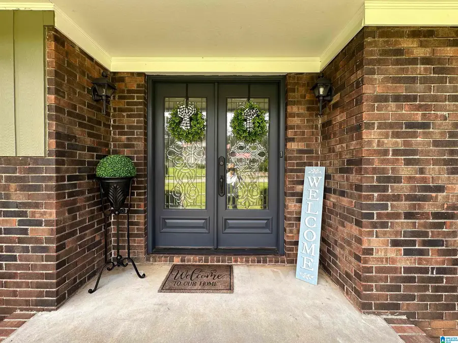 1209 GREENSBORO DRIVE, Oxford, AL 36203 - #2