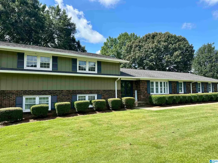 1209 GREENSBORO DRIVE, Oxford, AL 36203 - #3