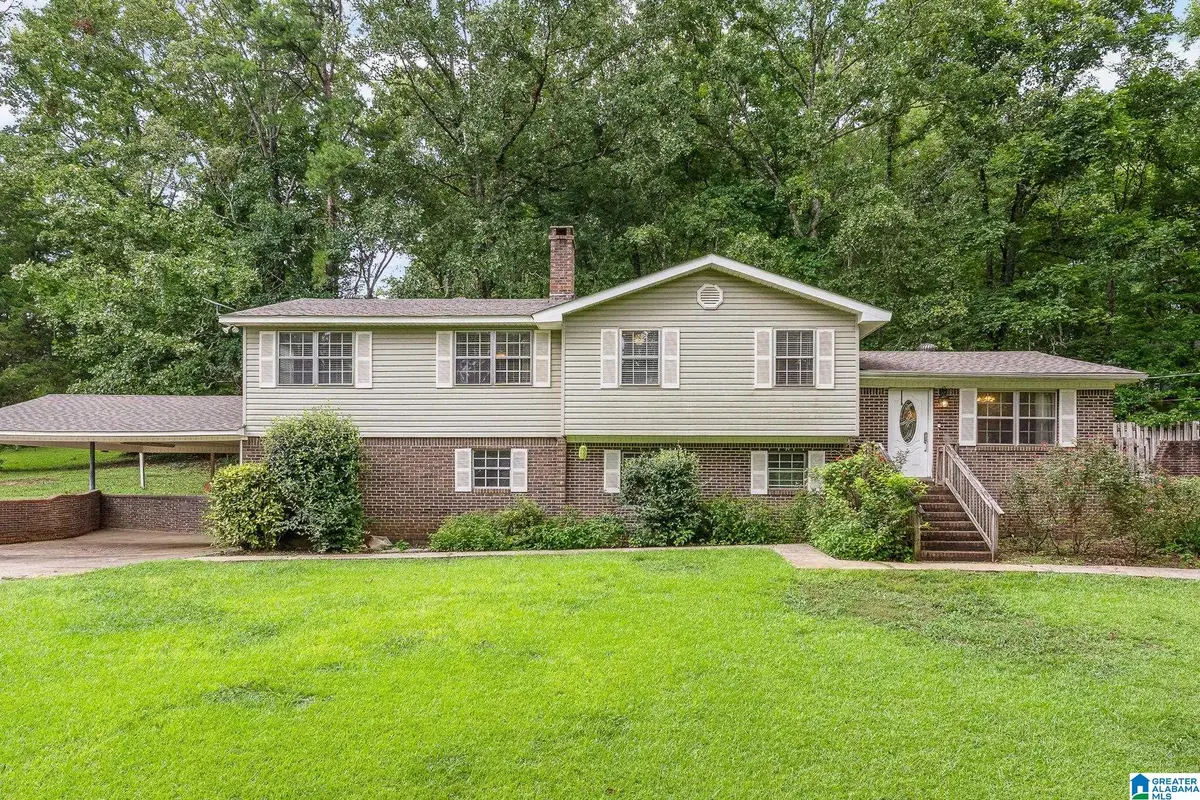 890 COUNTY ROAD 77, Columbiana, AL 35051 - #1