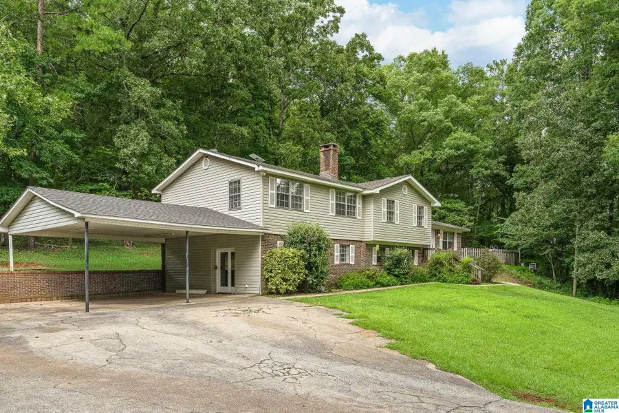 890 COUNTY ROAD 77, Columbiana, AL 35051 - #2