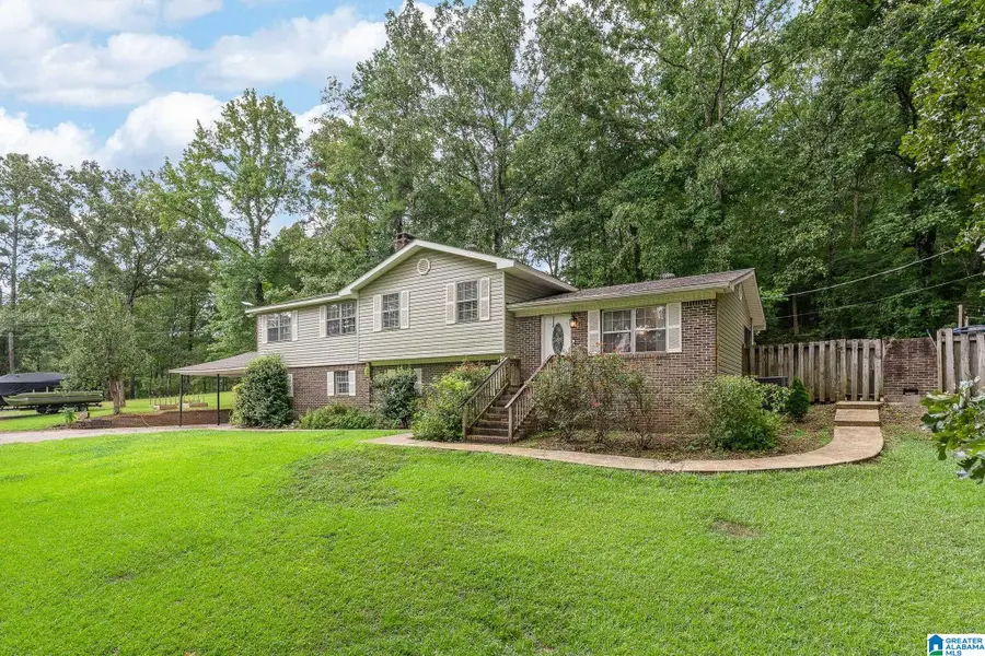 890 COUNTY ROAD 77, Columbiana, AL 35051 - #3