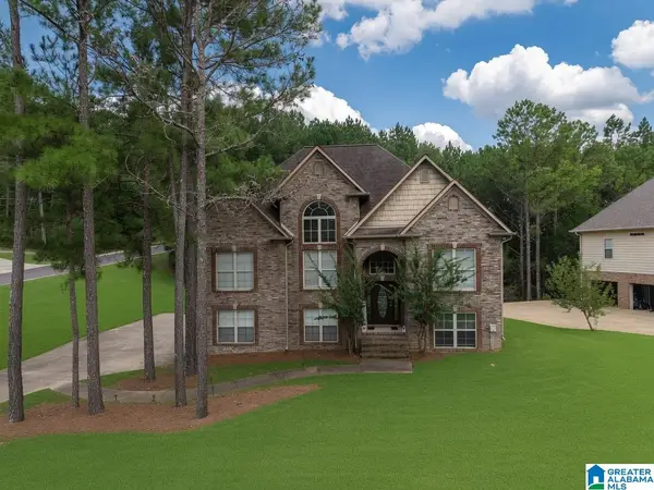 15 LAKESIDE DRIVE, Odenville, AL 35120