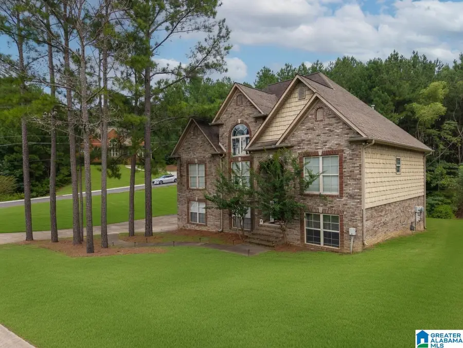 15 LAKESIDE DRIVE, Odenville, AL 35120 - #3