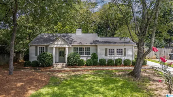 1118 SIMS AVENUE, Birmingham, AL 35213