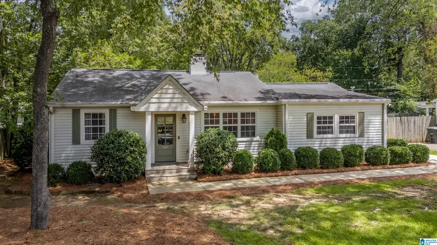 1118 SIMS AVENUE, Birmingham, AL 35213 - #2