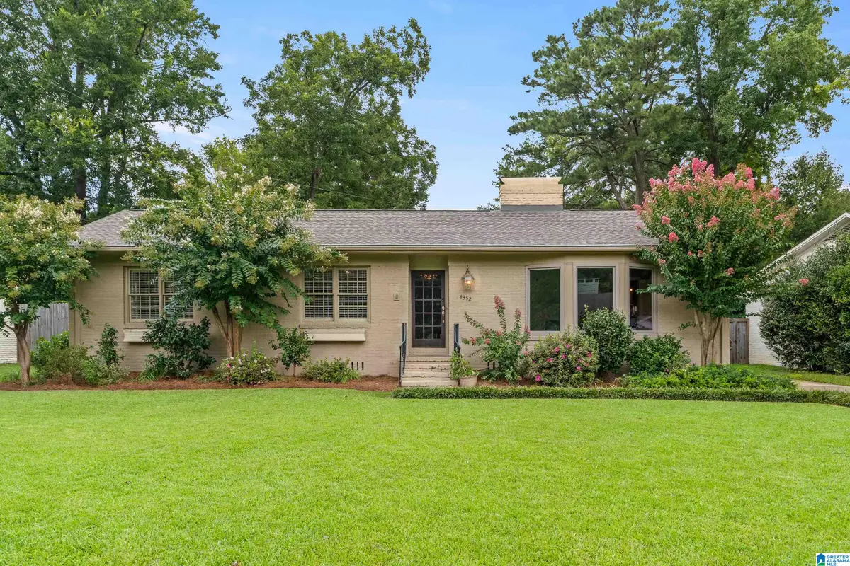 4352 MOUNTAINDALE ROAD, Birmingham, AL 35213 - #1