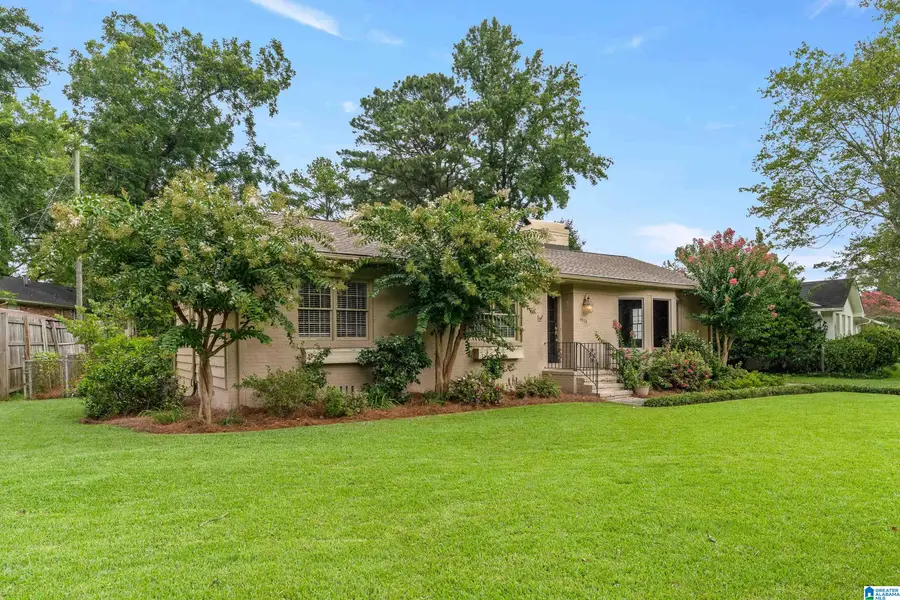 4352 MOUNTAINDALE ROAD, Birmingham, AL 35213 - #2