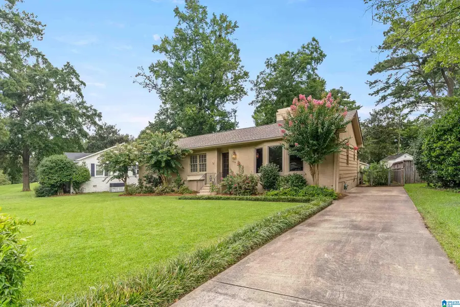 4352 MOUNTAINDALE ROAD, Birmingham, AL 35213 - #3
