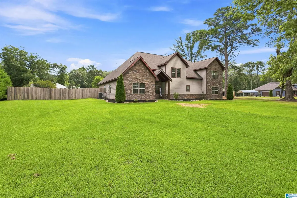 3787 CORAL BOULEVARD, Jasper, AL 35503 - #1