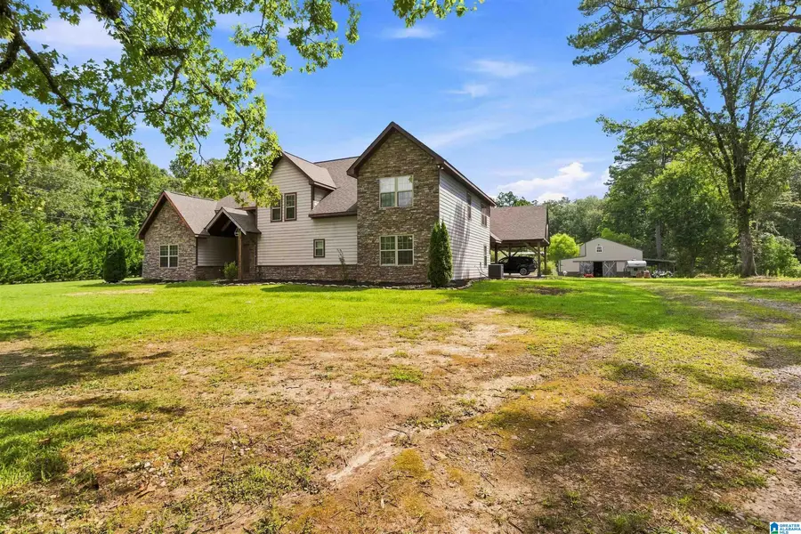 3787 CORAL BOULEVARD, Jasper, AL 35503 - #3