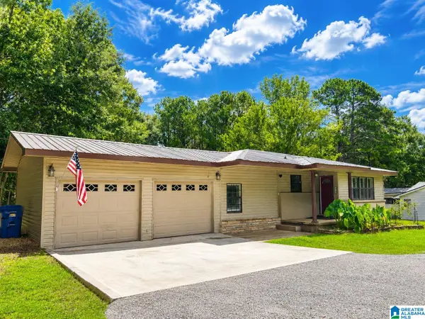 3715 COTTAQUILLA ROAD, Anniston, AL 36207