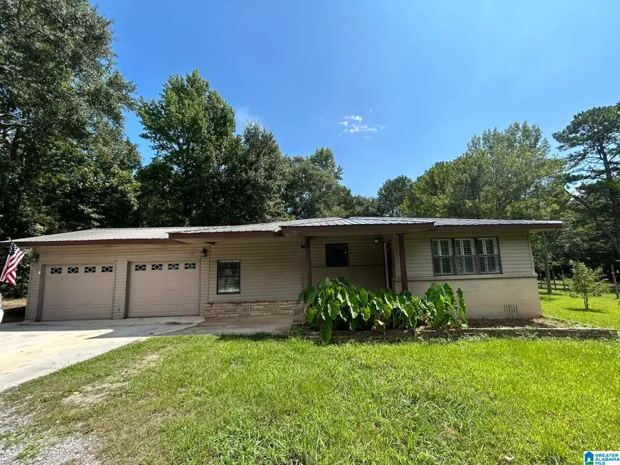 3715 COTTAQUILLA ROAD, Anniston, AL 36207 - #2