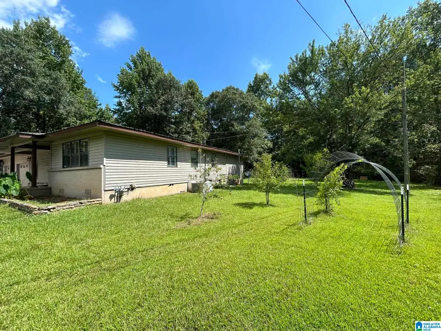 3715 COTTAQUILLA ROAD, Anniston, AL 36207 - #3