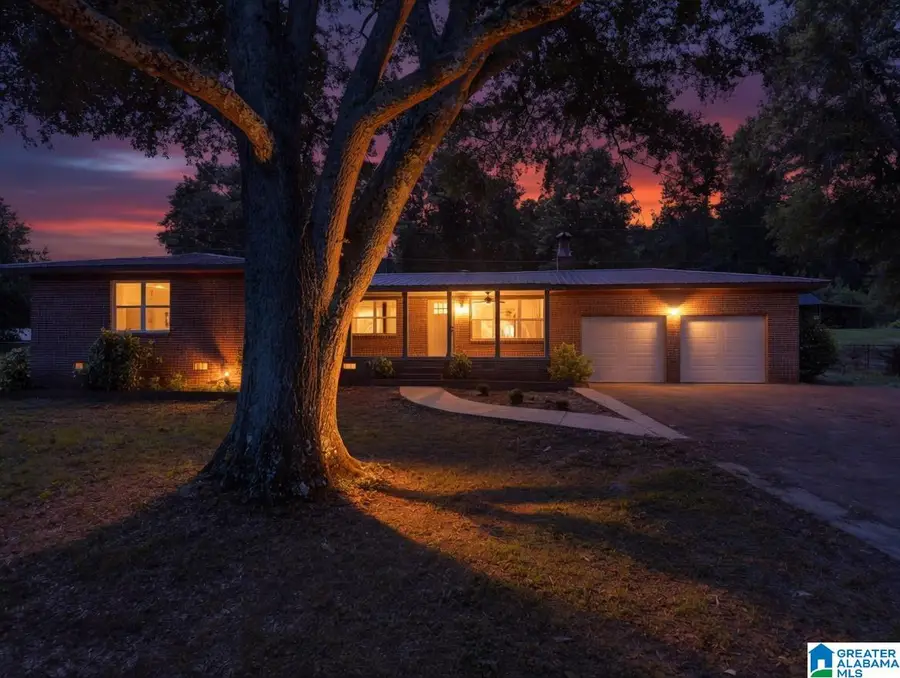 201 COVE ACCESS ROAD, Talladega, AL 35160 - #3