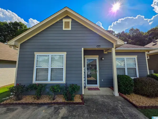 568 KINCAID COVE LANE, Odenville, AL 35120