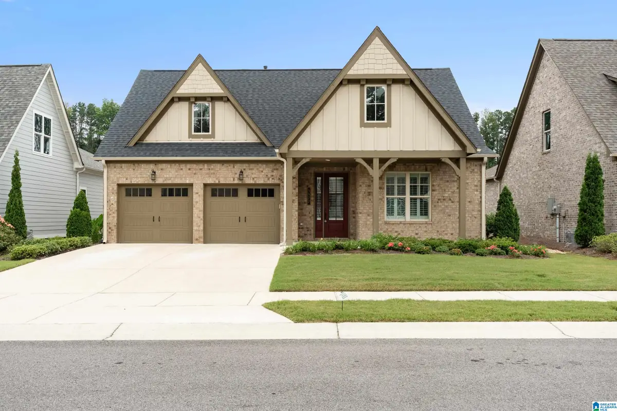 5877 HEATHER WAY, Hoover, AL 35244 - #1