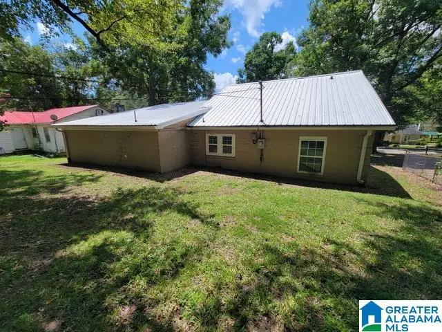 1607 GAMBLE AVENUE, Jasper, AL 35501 - #2