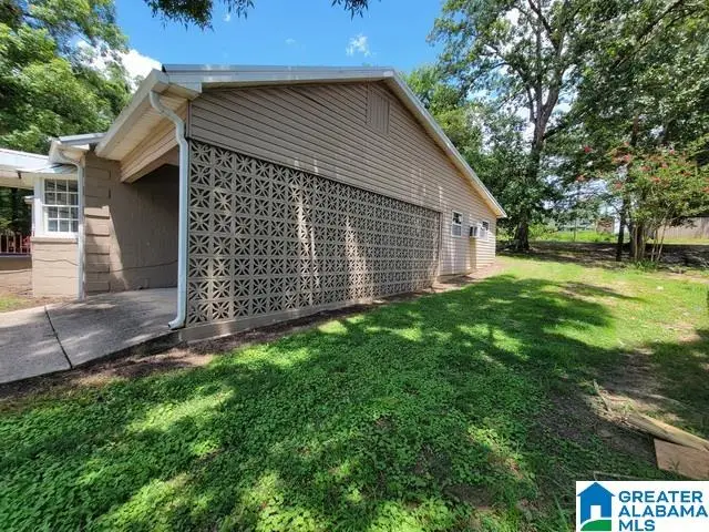1607 GAMBLE AVENUE, Jasper, AL 35501 - #3
