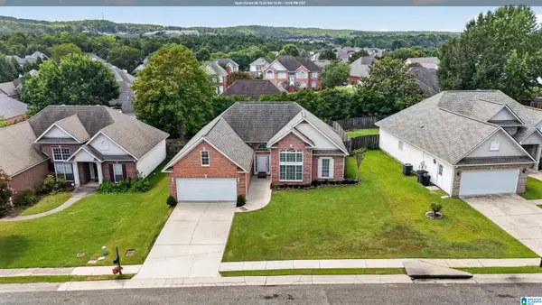 336 OLD CAHABA TRAIL, Helena, AL 35080