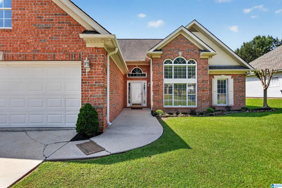 336 OLD CAHABA TRAIL, Helena, AL 35080 - #2