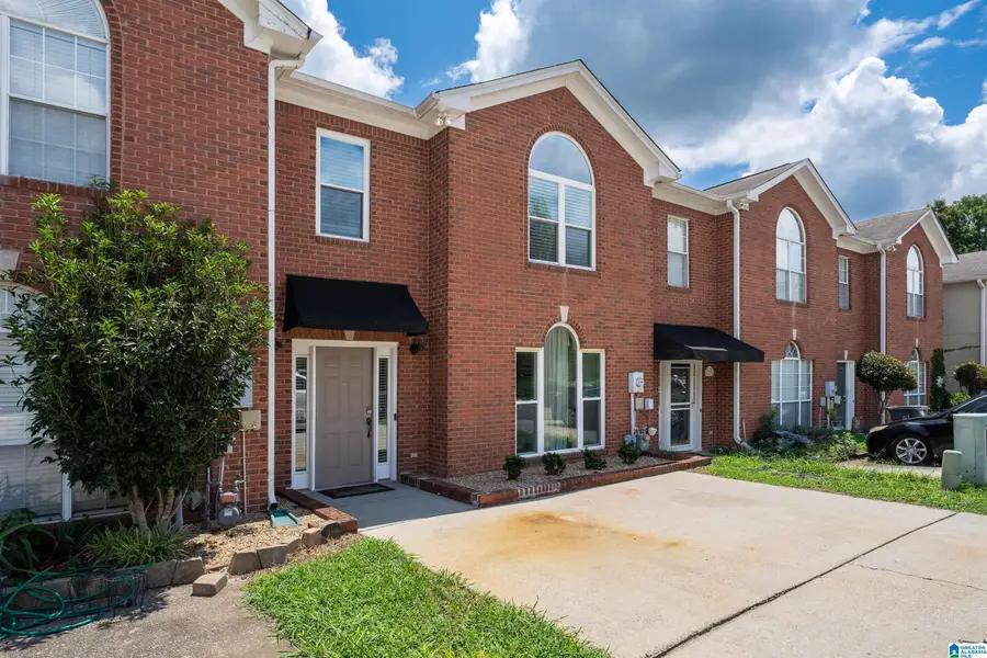 105 CANYON PLACE, Pelham, AL 35124 - #3