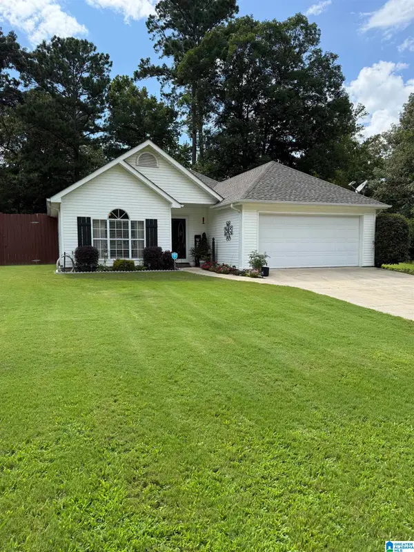 310 17TH STREET, Calera, AL 35040