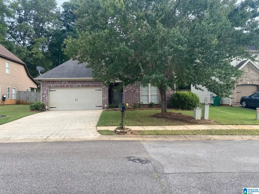 3064 ROSEWALK DRIVE, Moody, AL 35004 - #2