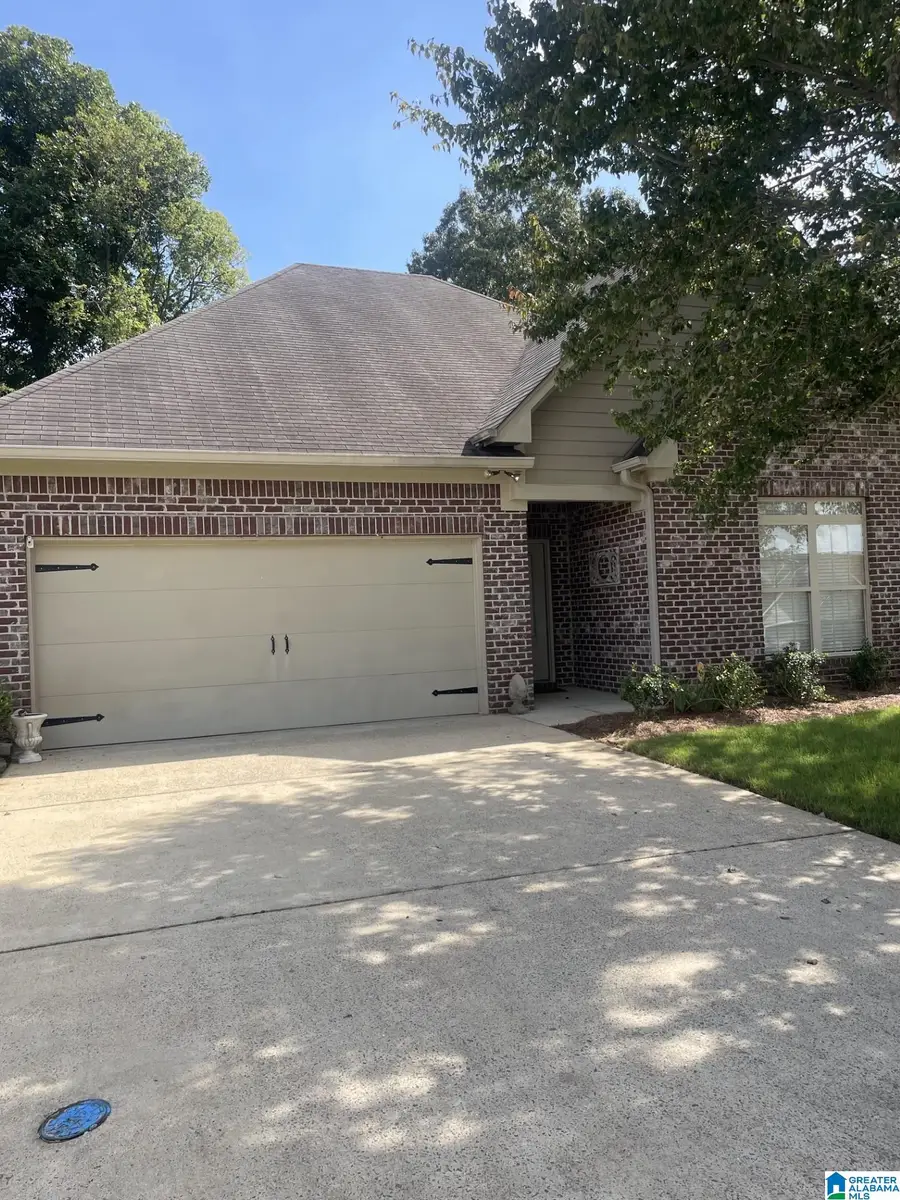 3064 ROSEWALK DRIVE, Moody, AL 35004 - #3