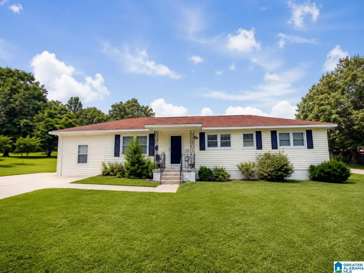 4434 LISTER FERRY ROAD, Rainbow City, AL 35906 - #1