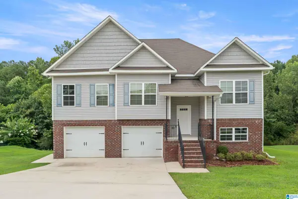 185 HORTON DRIVE, Odenville, AL 35120