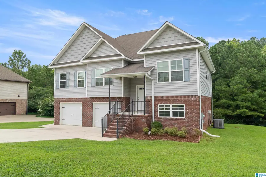 185 HORTON DRIVE, Odenville, AL 35120 - #2