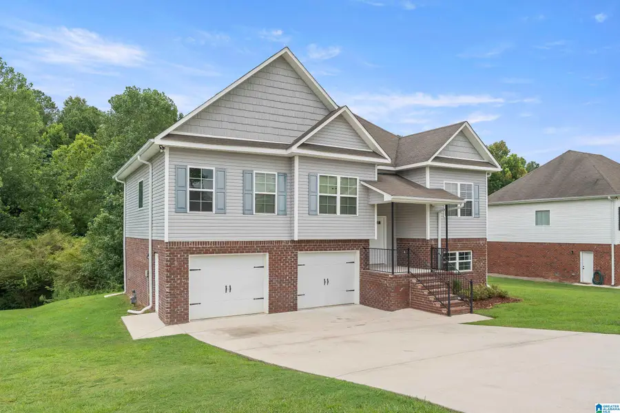 185 HORTON DRIVE, Odenville, AL 35120 - #3