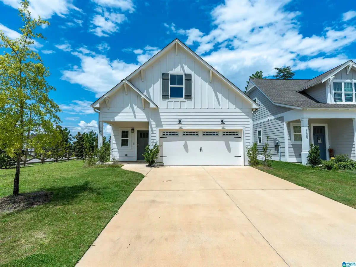 104 HUNTLEY RIDGE DRIVE, Pelham, AL 35124 - #1