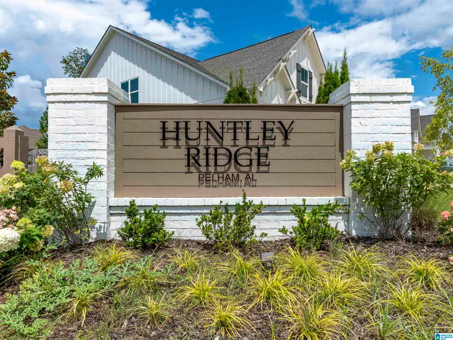 104 HUNTLEY RIDGE DRIVE, Pelham, AL 35124 - #2
