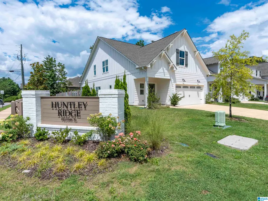 104 HUNTLEY RIDGE DRIVE, Pelham, AL 35124 - #3