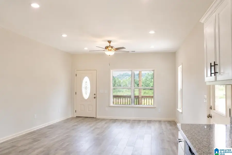 25 EDIE STREET, Ohatchee, AL 36271 - #2